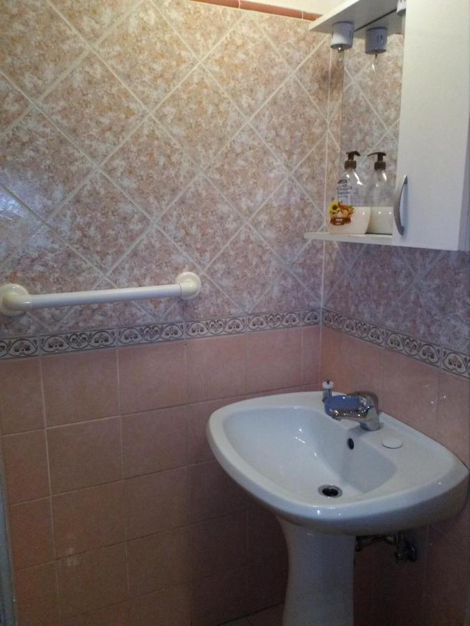 רומא Gloria Apartment מראה חיצוני תמונה