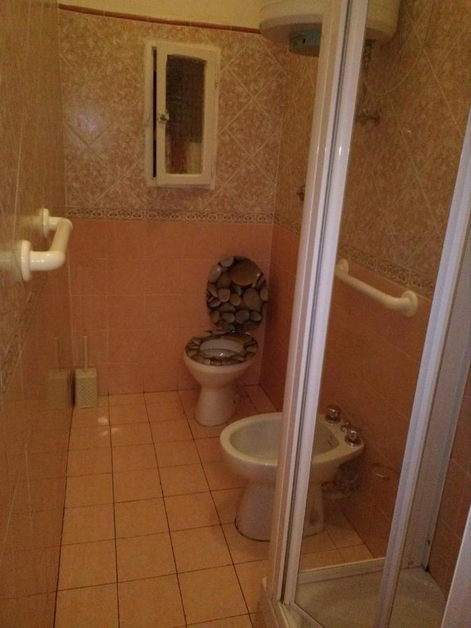 רומא Gloria Apartment מראה חיצוני תמונה