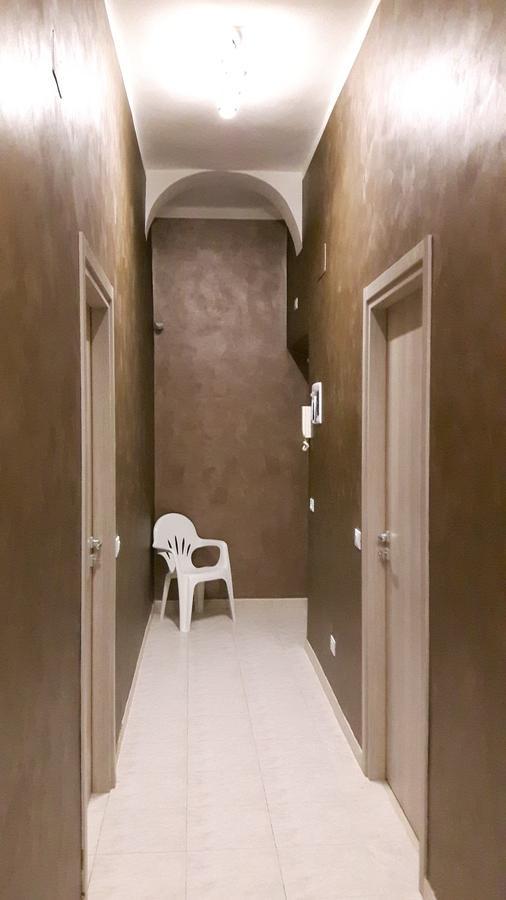 רומא Gloria Apartment מראה חיצוני תמונה