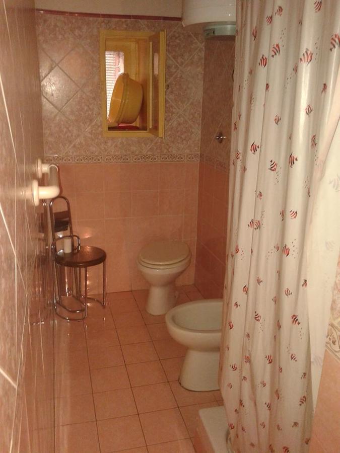 רומא Gloria Apartment מראה חיצוני תמונה