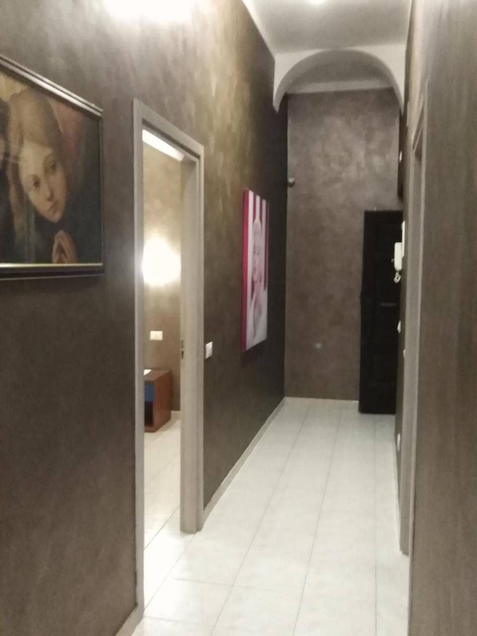 רומא Gloria Apartment מראה חיצוני תמונה