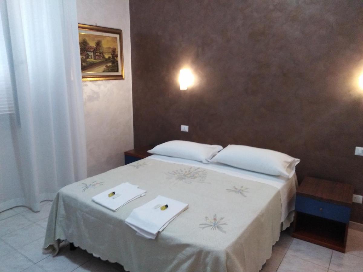 רומא Gloria Apartment מראה חיצוני תמונה