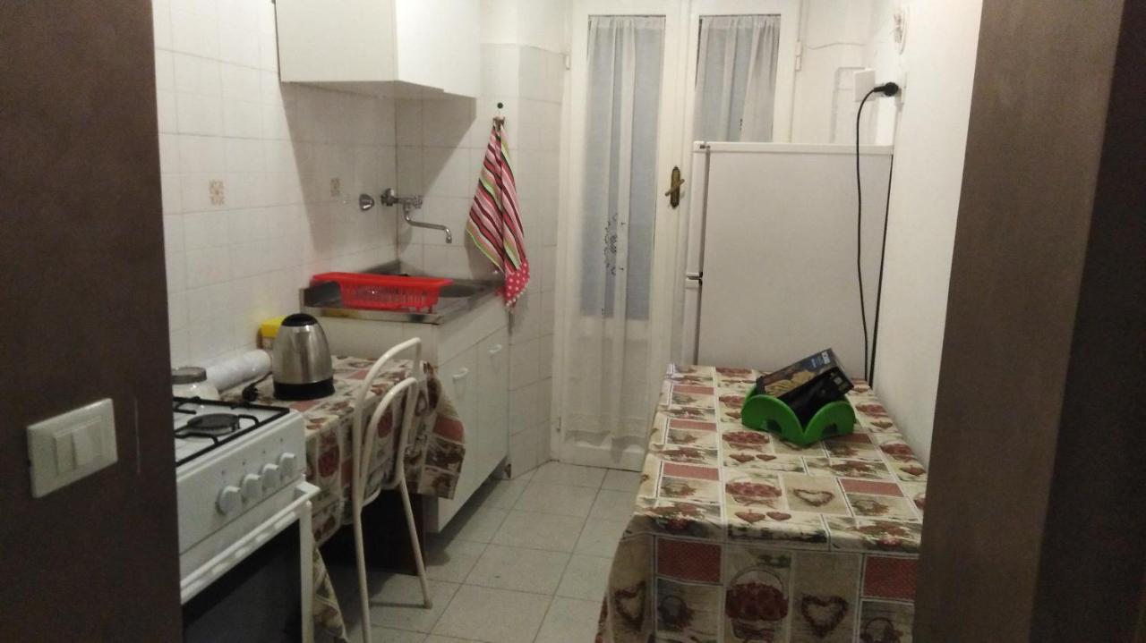רומא Gloria Apartment מראה חיצוני תמונה