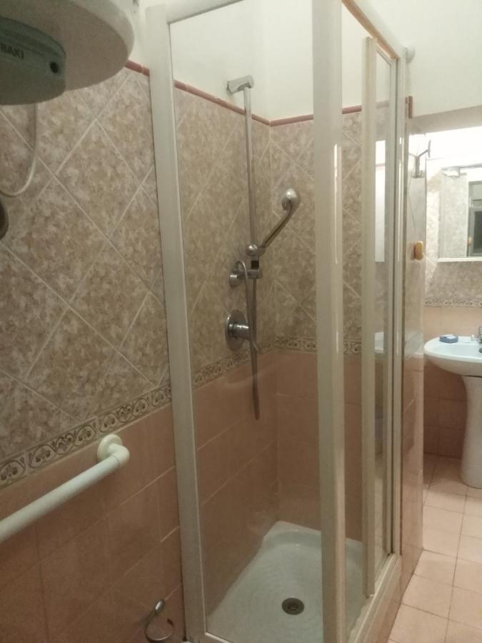 רומא Gloria Apartment מראה חיצוני תמונה
